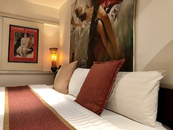 Baipho Lifestyle Residences (Adults Only)