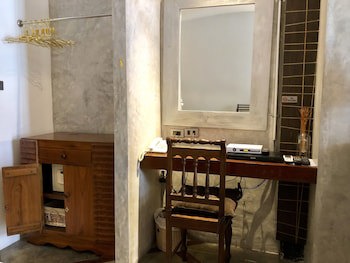 Baipho Lifestyle Residences (Adults Only)