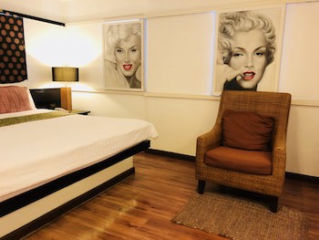 Baipho Lifestyle Residences (Adults Only)