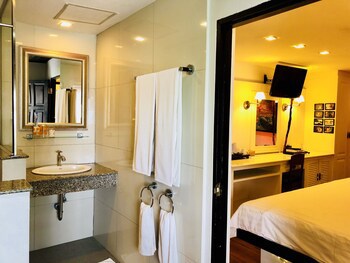 Baipho Lifestyle Residences (Adults Only)