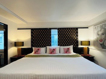 Baipho Lifestyle Residences (Adults Only)