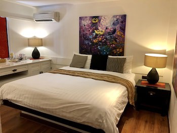Baipho Lifestyle Residences (Adults Only)