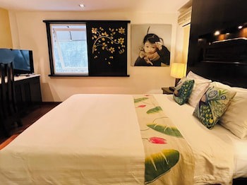 Baipho Lifestyle Residences (Adults Only)