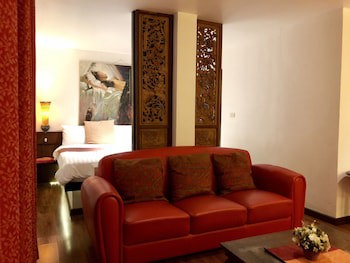 Baipho Lifestyle Residences (Adults Only)