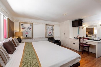 Baipho Lifestyle Residences (Adults Only)