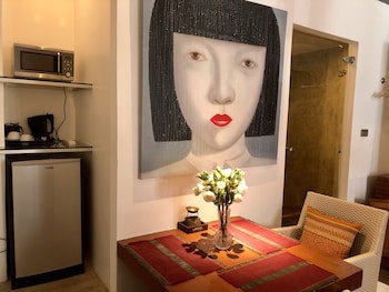 Baipho Lifestyle Residences (Adults Only)