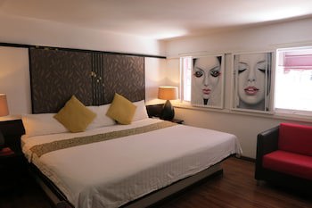 Baipho Lifestyle Residences (Adults Only)