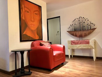 Baipho Lifestyle Residences (Adults Only)