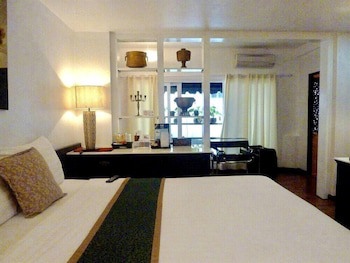 Baipho Lifestyle Residences (Adults Only)