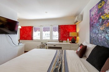 Baipho Lifestyle Residences (Adults Only)