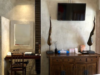 Baipho Lifestyle Residences (Adults Only)