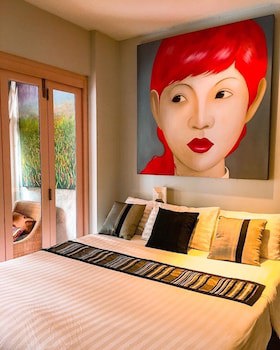 Baipho Lifestyle Residences (Adults Only)
