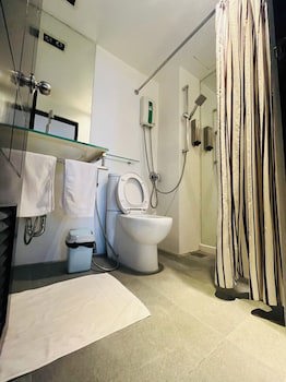 Baipho Lifestyle Residences (Adults Only)