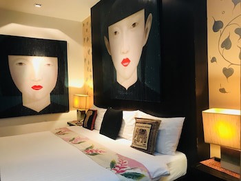 Baipho Lifestyle Residences (Adults Only)