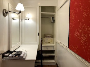 Baipho Lifestyle Residences (Adults Only)