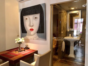 Baipho Lifestyle Residences (Adults Only)