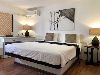 Baipho Lifestyle Residences (Adults Only)