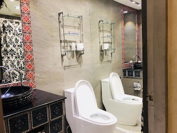 Baipho Lifestyle Residences (Adults Only)