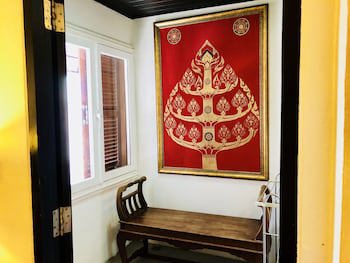 Baipho Lifestyle Residences (Adults Only)