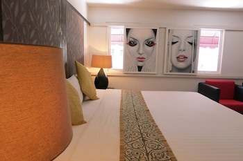 Baipho Lifestyle Residences (Adults Only)