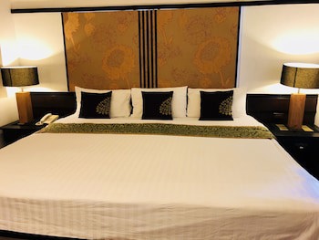 Baipho Lifestyle Residences (Adults Only)