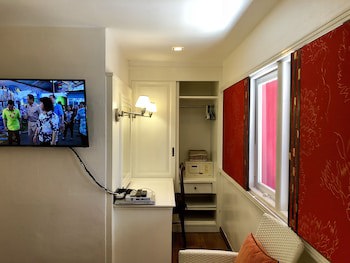 Baipho Lifestyle Residences (Adults Only)