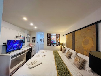 Baipho Lifestyle Residences (Adults Only)