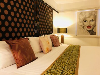 Baipho Lifestyle Residences (Adults Only)