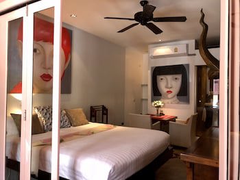 Baipho Lifestyle Residences (Adults Only)