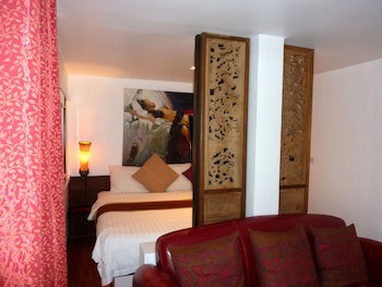 Baipho Lifestyle Residences (Adults Only)