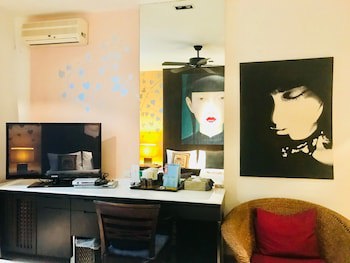 Baipho Lifestyle Residences (Adults Only)