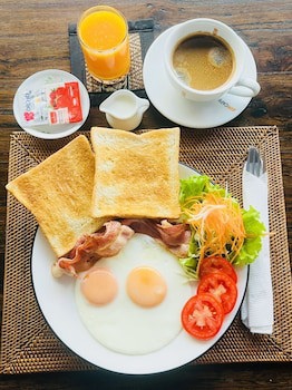 Baipho Lifestyle Residences (Adults Only)