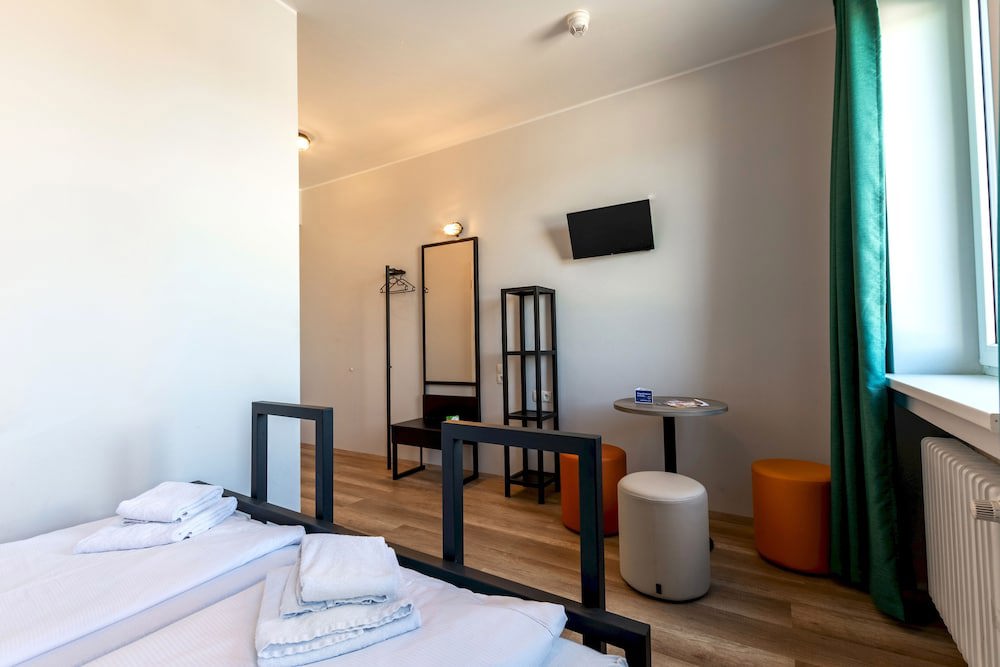 a&o Munchen Laim - Hostel