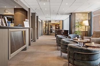Best Western Hotell Ett