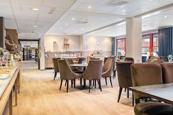 Best Western Hotell Ett
