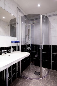 Best Western Hotell Ett