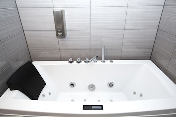 Best Western Hotell Ett