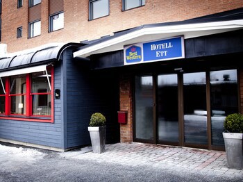 Best Western Hotell Ett