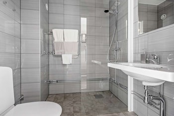 Best Western Hotell Ett