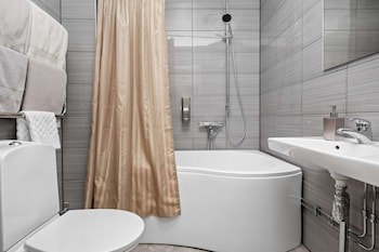 Best Western Hotell Ett