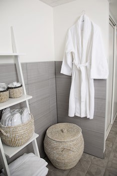 Best Western Hotell Ett