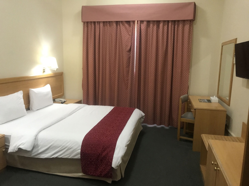 Jabal Akhdhar Hotel