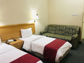 Jabal Akhdar Hotel