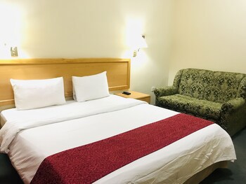 Jabal Akhdar Hotel