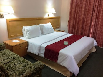 Jabal Akhdar Hotel