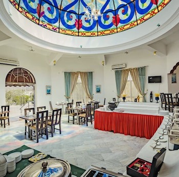 Jabal Akhdar Hotel