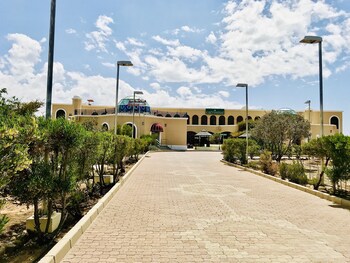 Jabal Akhdar Hotel