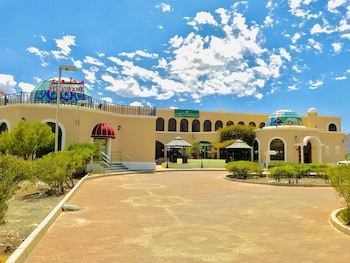Jabal Akhdar Hotel