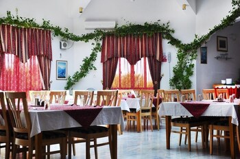 Jabal Akhdar Hotel