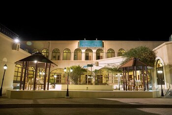 Jabal Akhdar Hotel
